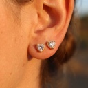 Foto Modelo Realista