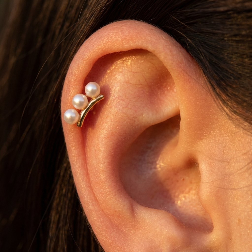 Foto Modelo Realista