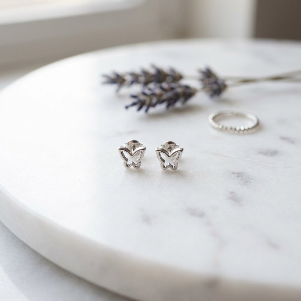 Foto Flatlay Boutique