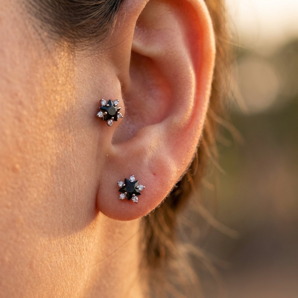 Foto Modelo Realista