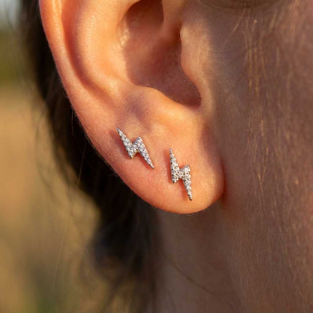 Foto Modelo Realista