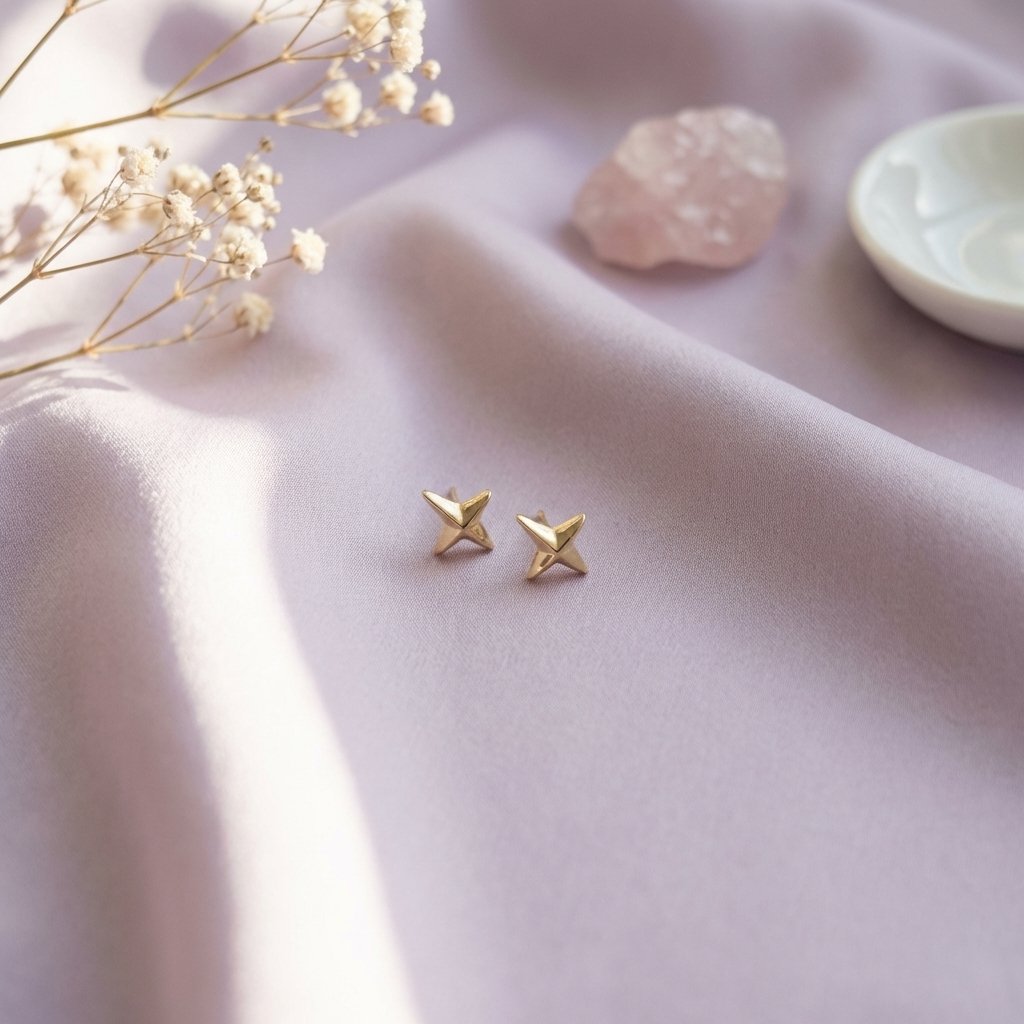 Foto Flatlay Boutique