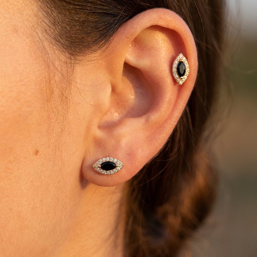 Foto Modelo Realista