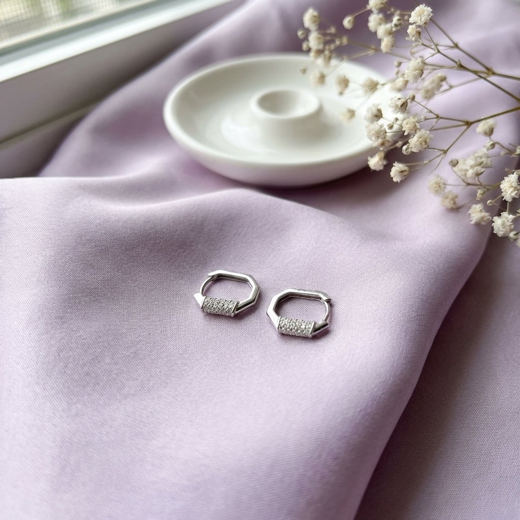 Foto Flatlay Boutique