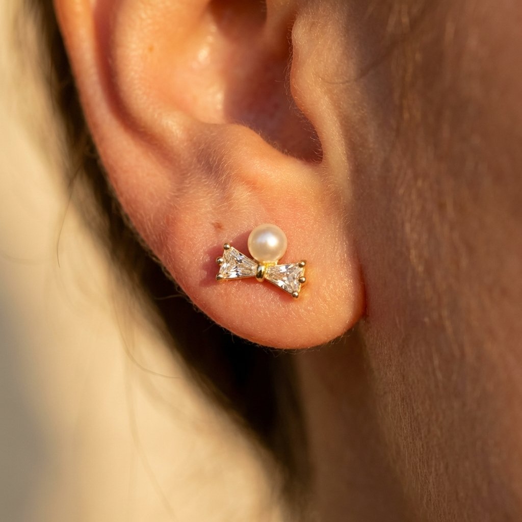 Foto Modelo Realista