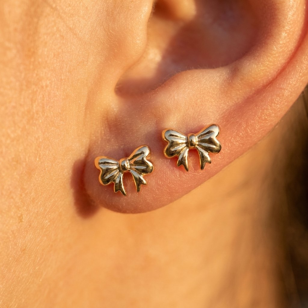 Foto Modelo Realista