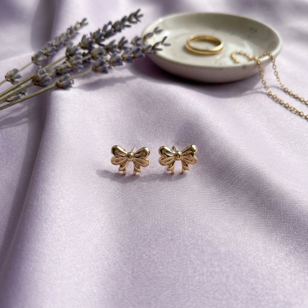 Foto Flatlay Boutique