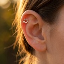 Foto Modelo Realista