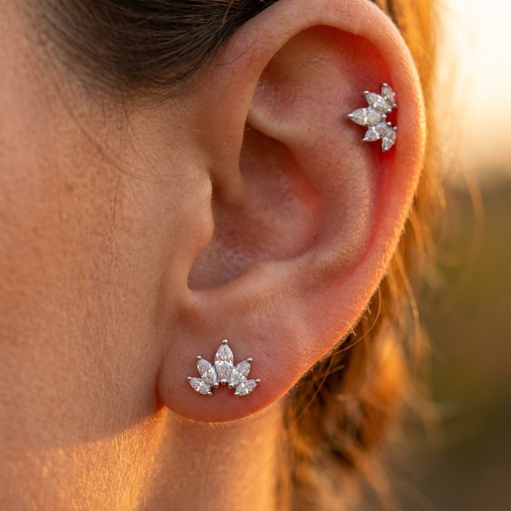 Foto Modelo Realista