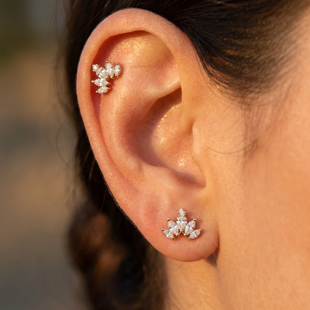 Foto Modelo Realista