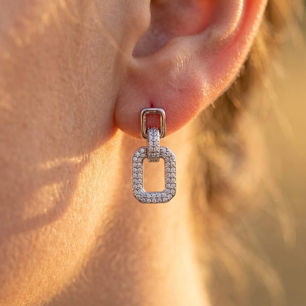 Foto Modelo Realista