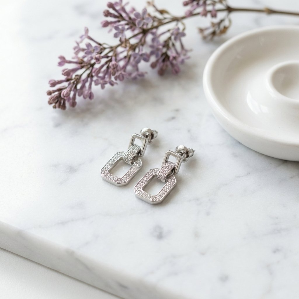 Foto Flatlay Boutique