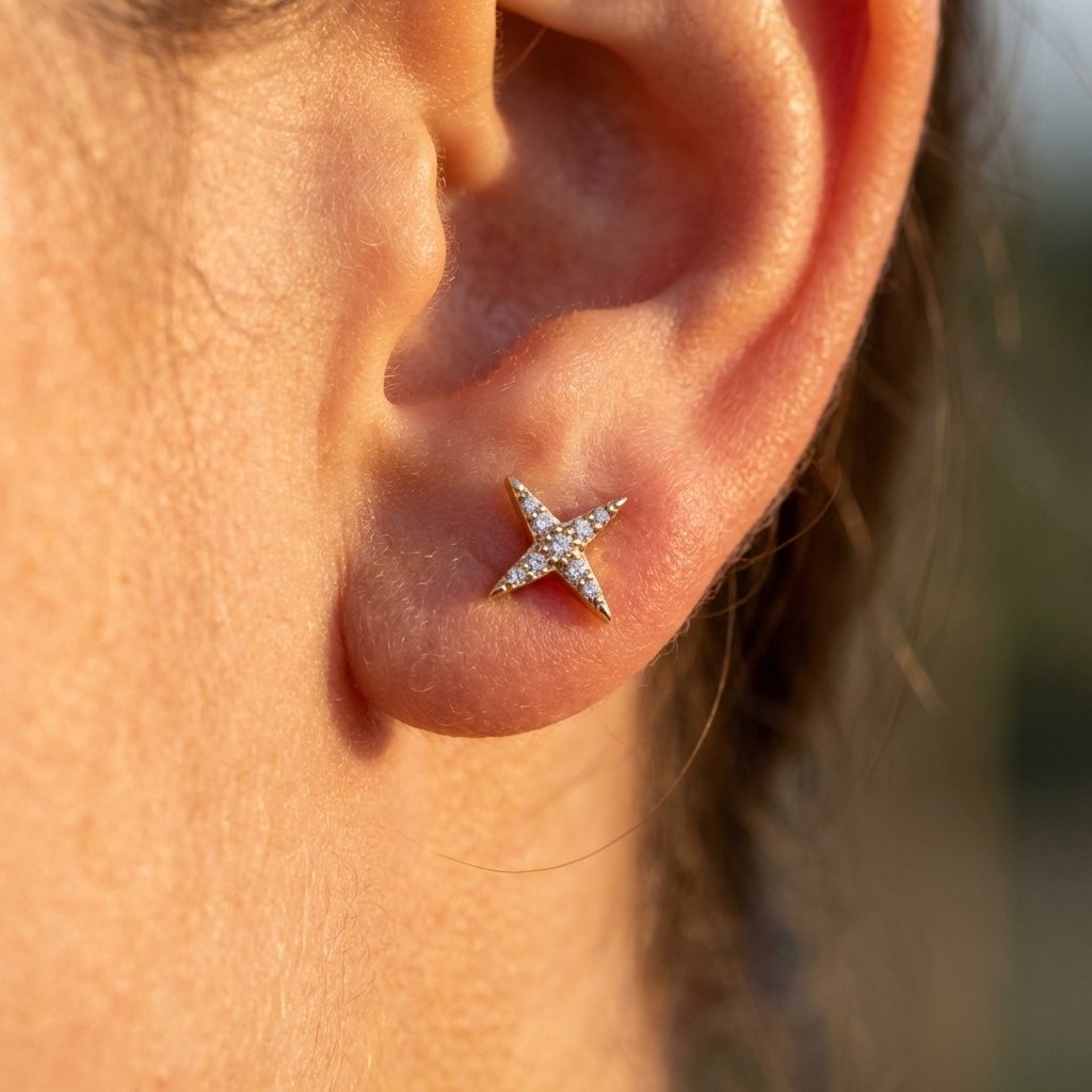 Foto Modelo Realista