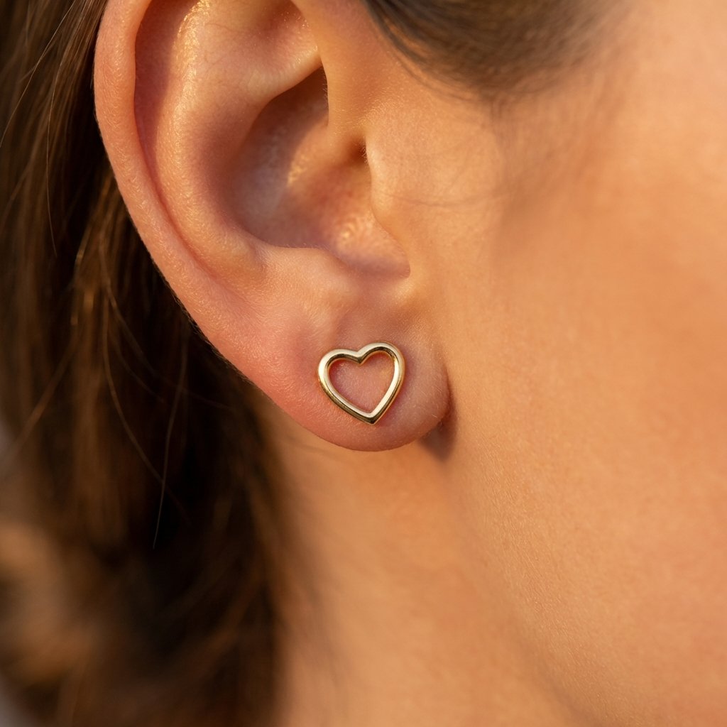 Foto Modelo Realista