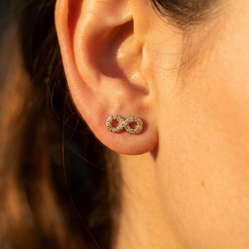 Foto Modelo Realista