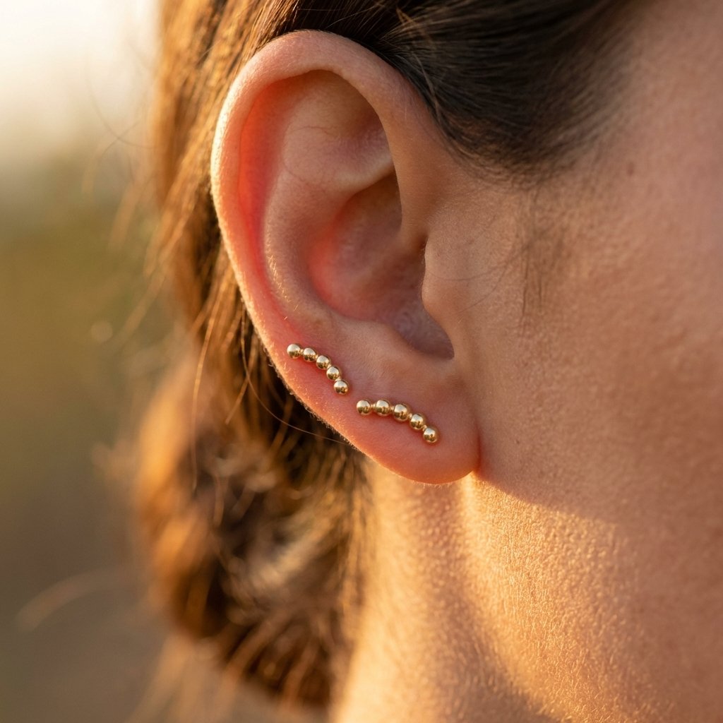 Foto Modelo Realista