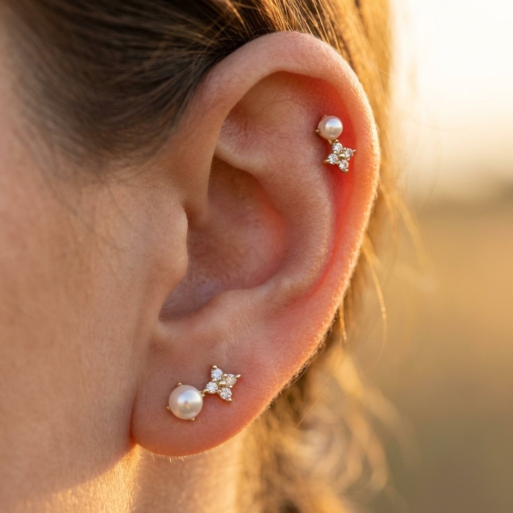 Foto Modelo Realista