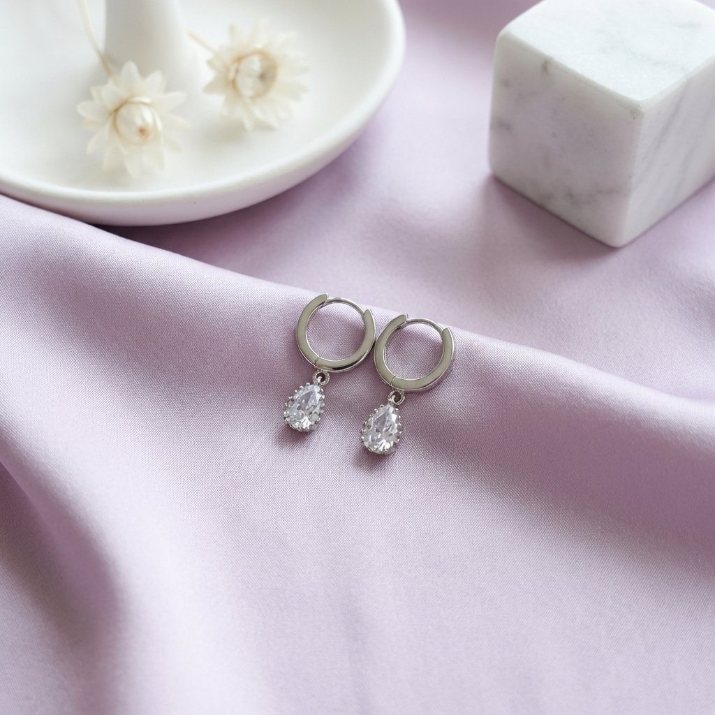 Foto Flatlay Boutique