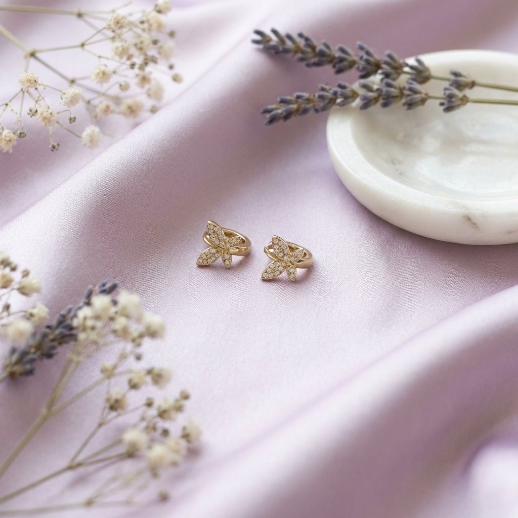 Foto Flatlay Boutique