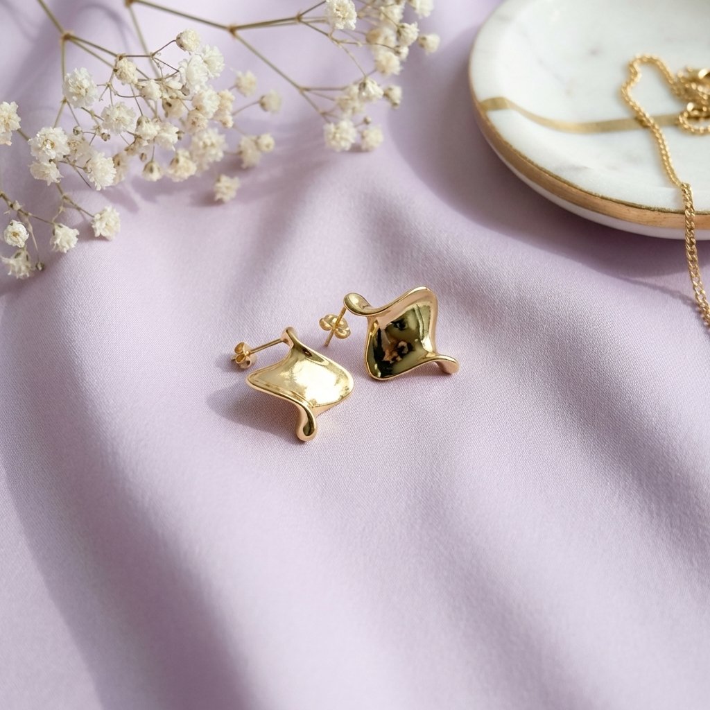 Foto Flatlay Boutique