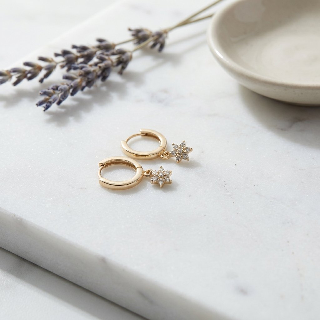 Foto Flatlay Boutique