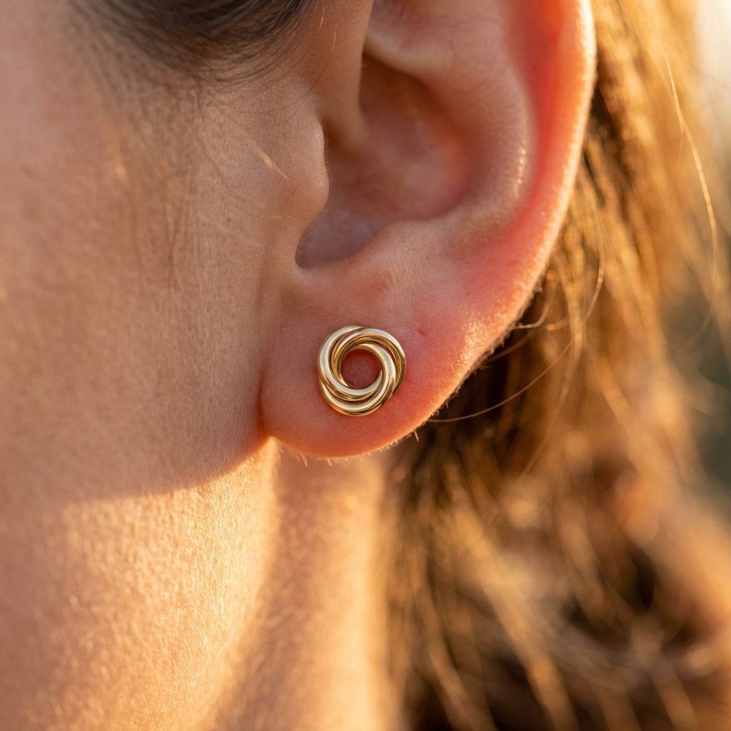 Foto Modelo Realista