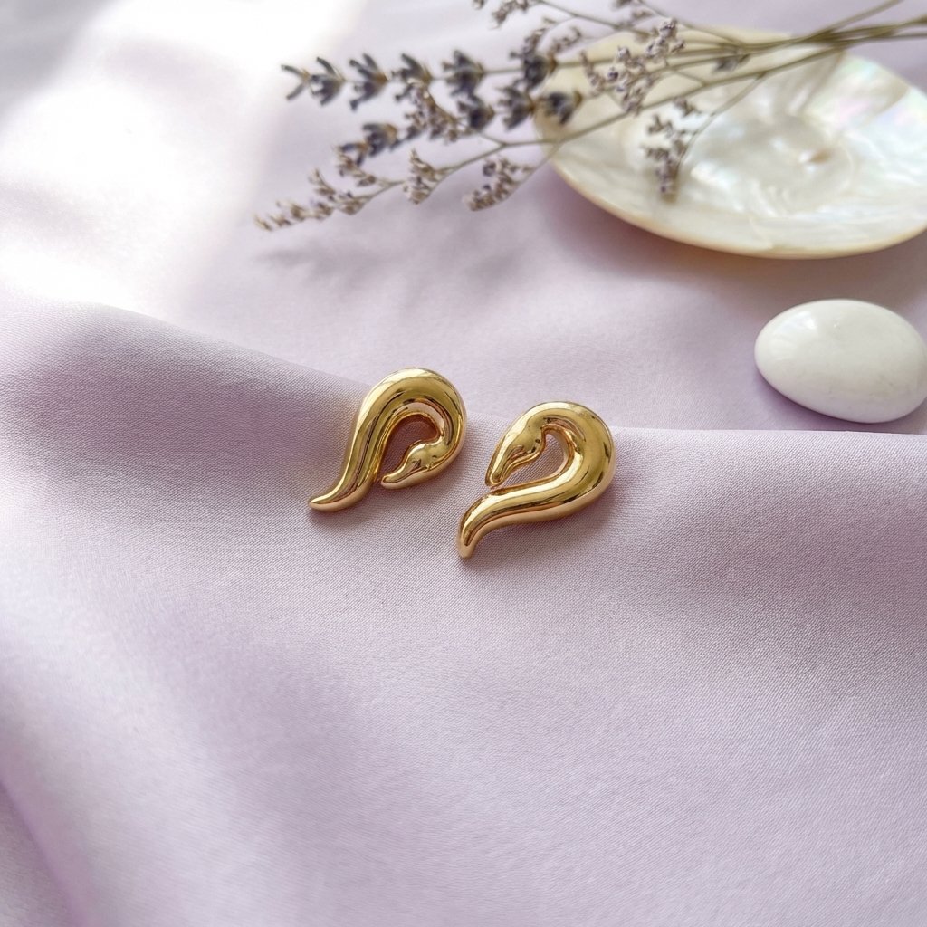 Foto Flatlay Boutique