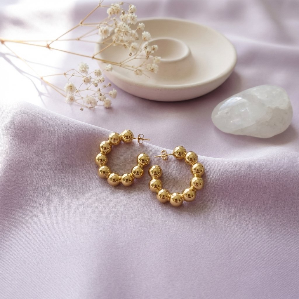 Foto Flatlay Boutique