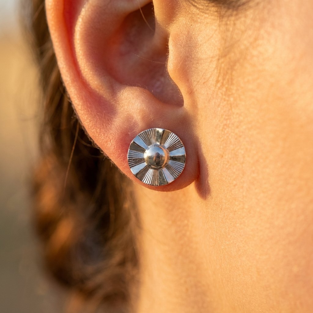 Foto Modelo Realista