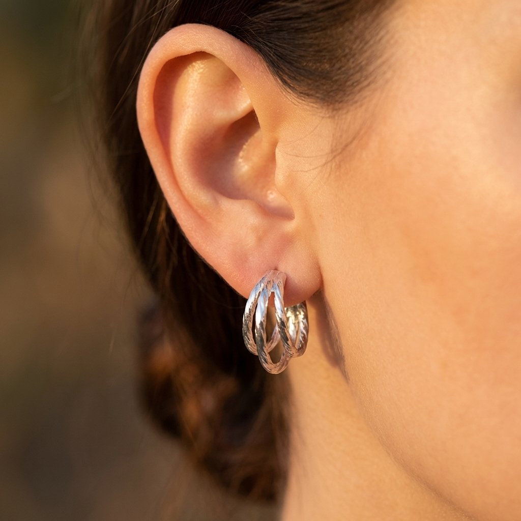 Foto Modelo Realista