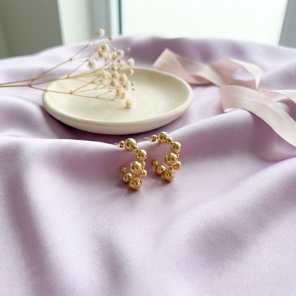 Foto Flatlay Boutique