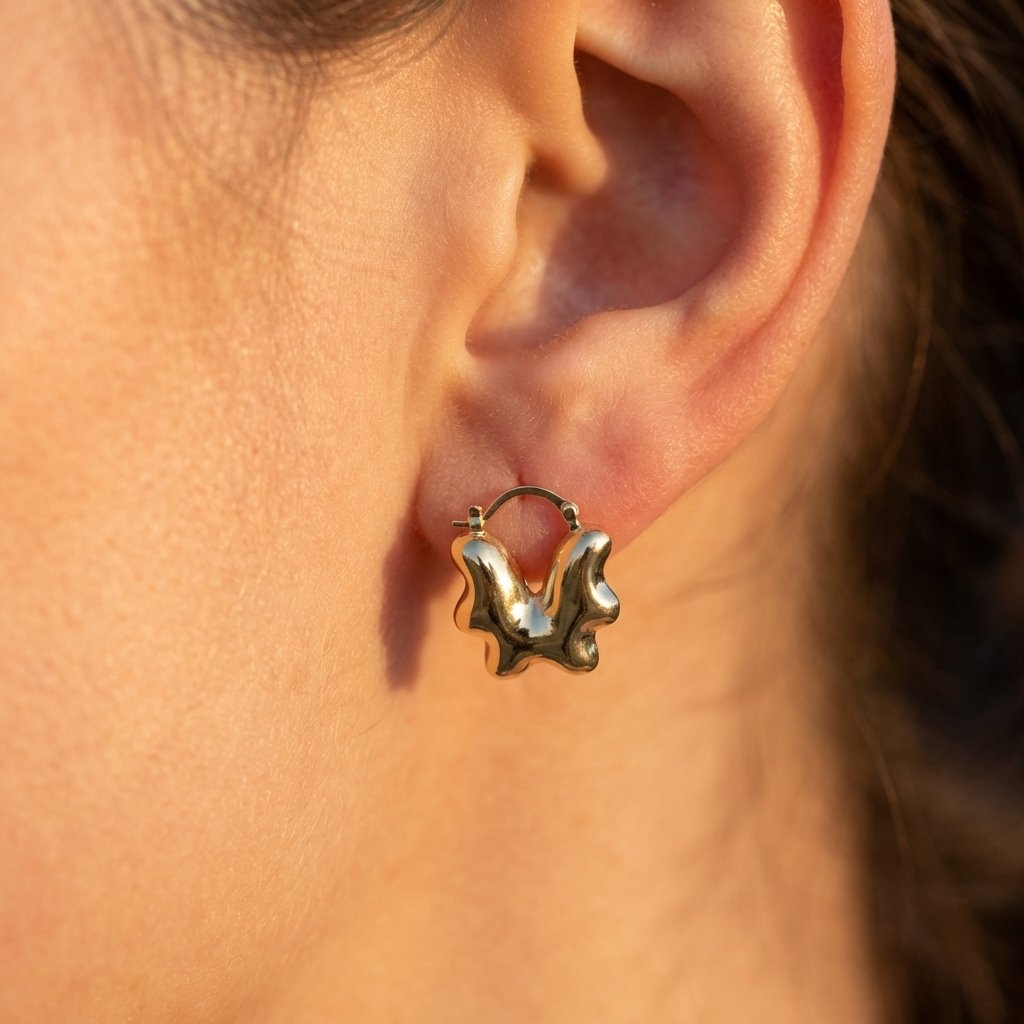 Foto Modelo Realista