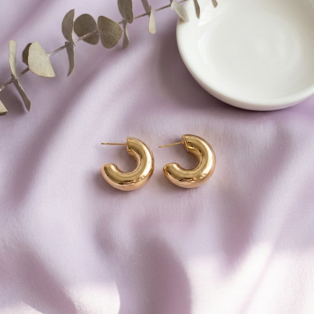 Foto Flatlay Boutique