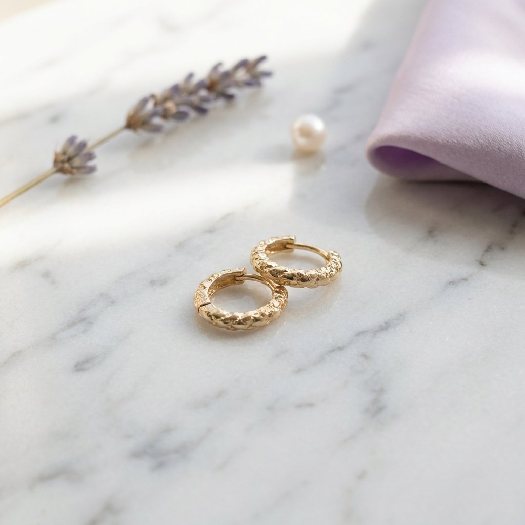 Foto Flatlay Boutique