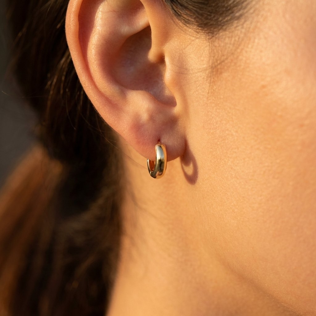 Foto Modelo Realista