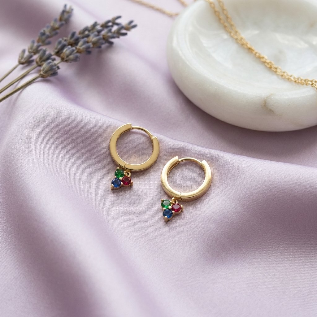 Foto Flatlay Boutique