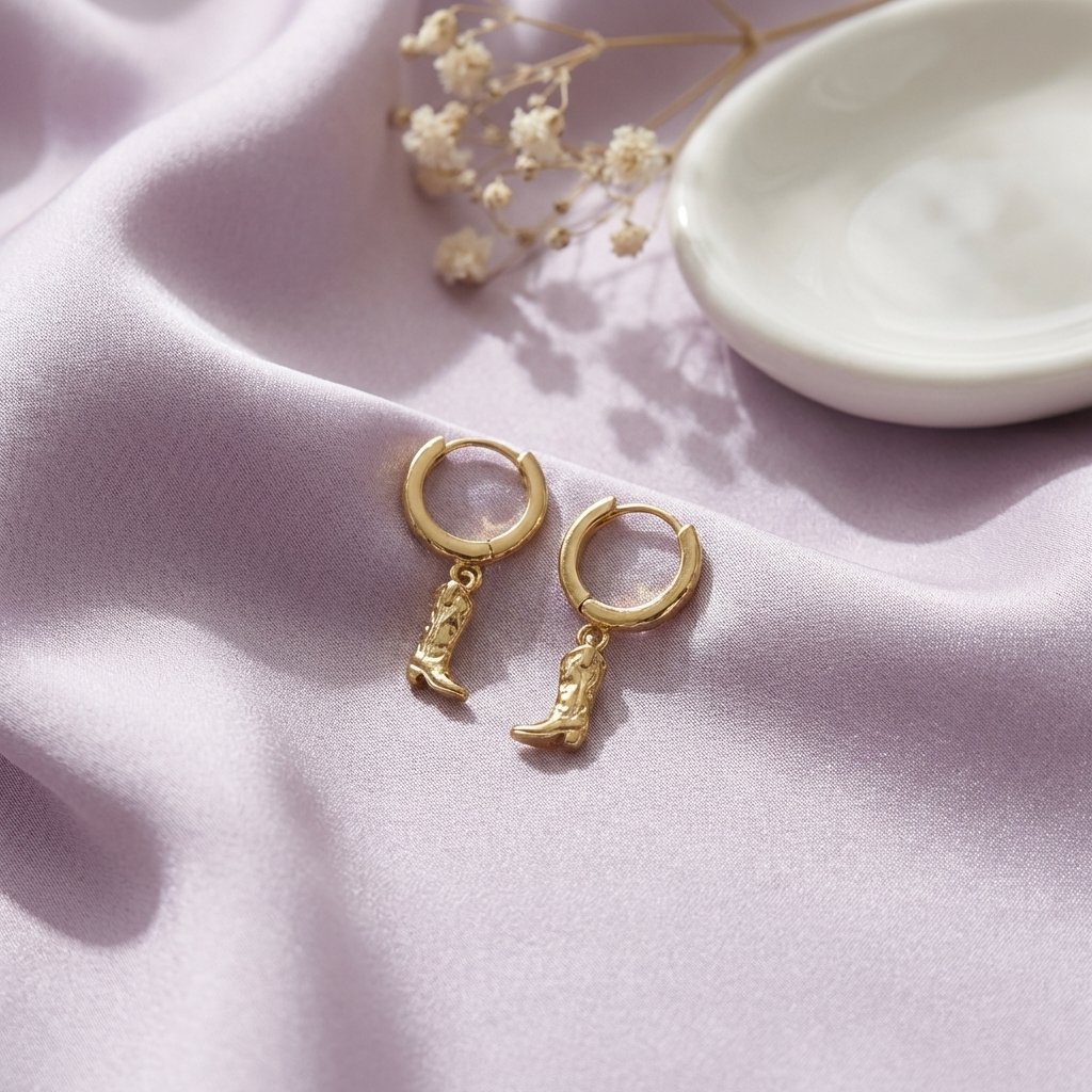 Foto Flatlay Boutique