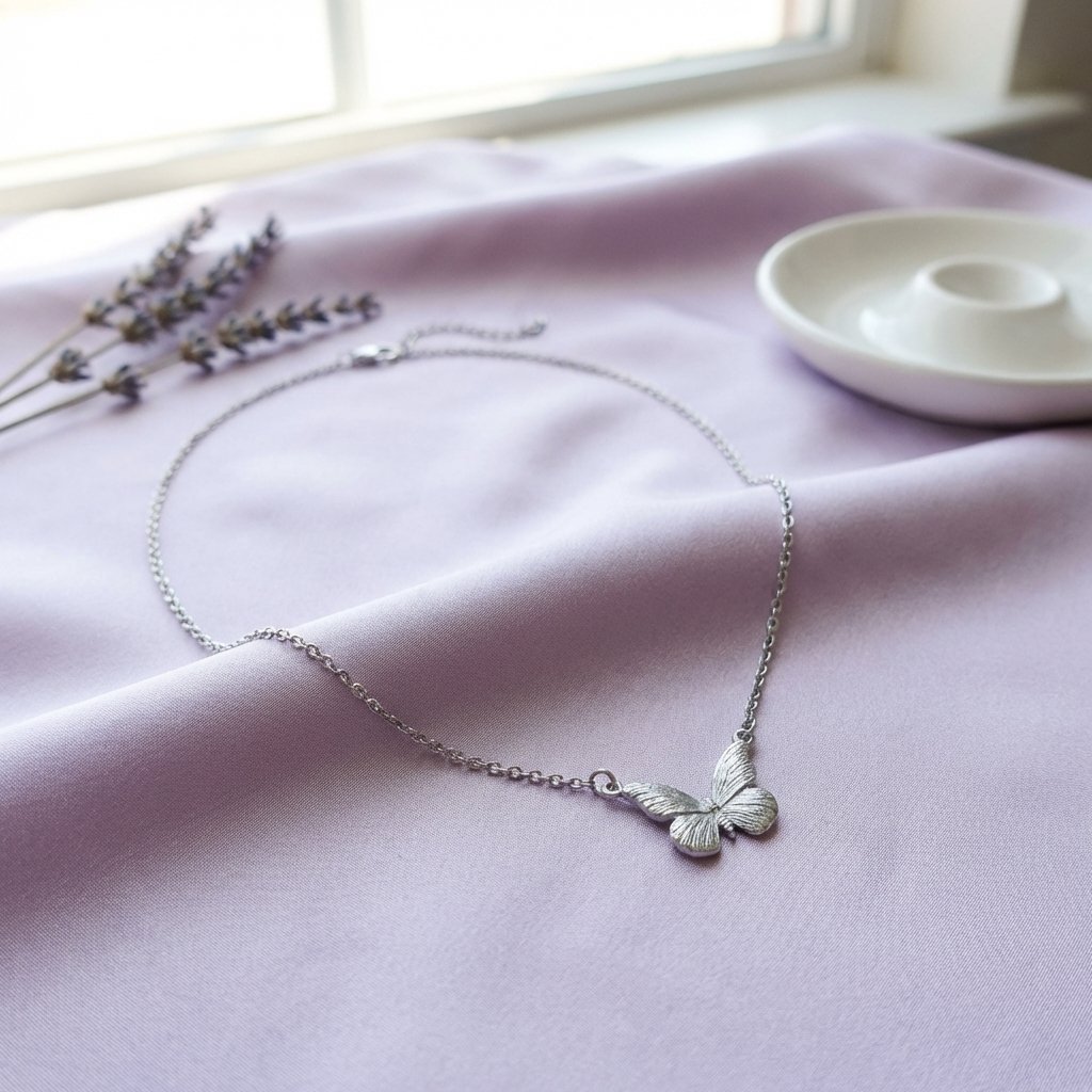 Foto Flatlay Boutique