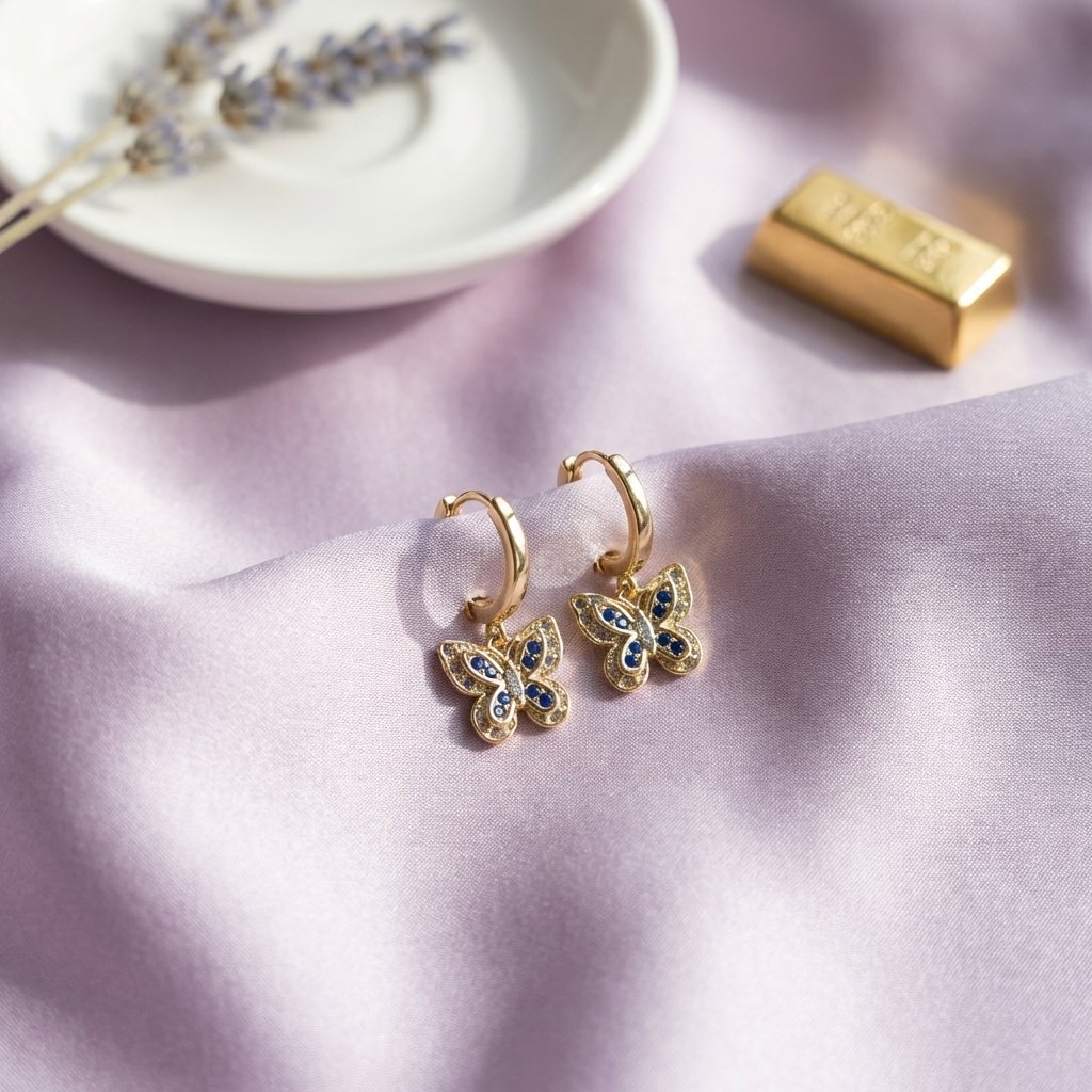 Foto Flatlay Boutique