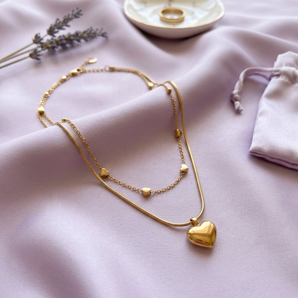 Foto Flatlay Boutique