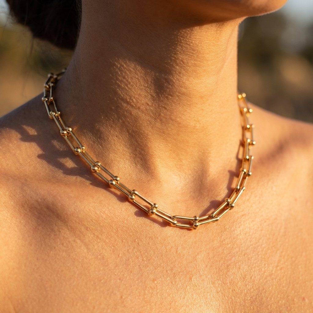 Foto Modelo Realista