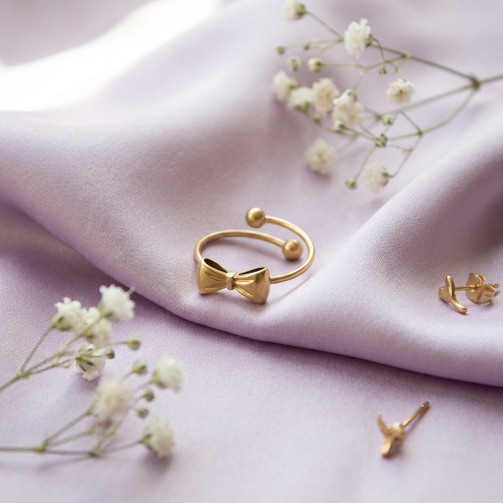 Foto Flatlay Boutique