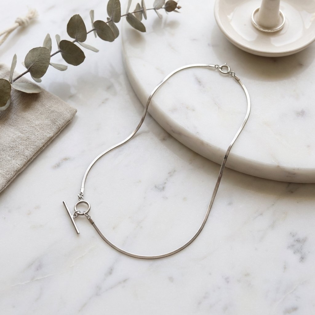 Foto Flatlay Boutique