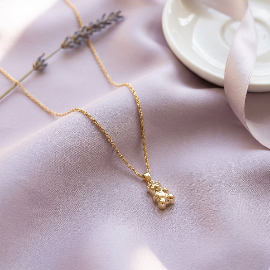 Foto Flatlay Boutique