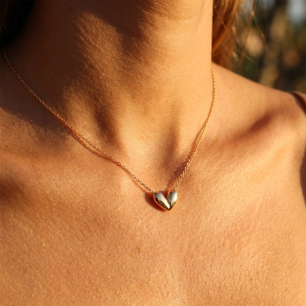 Foto Modelo Realista