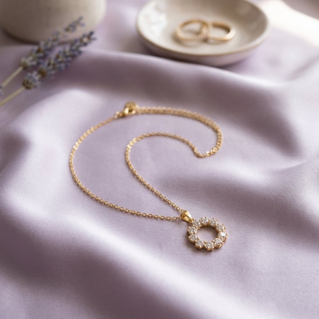 Foto Flatlay Boutique