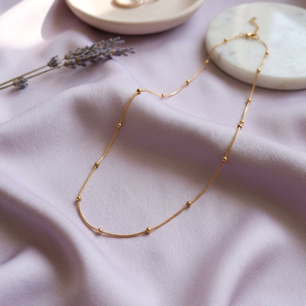 Foto Flatlay Boutique