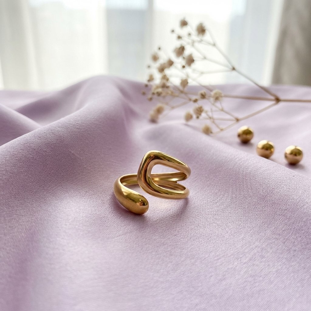 Foto Flatlay Boutique