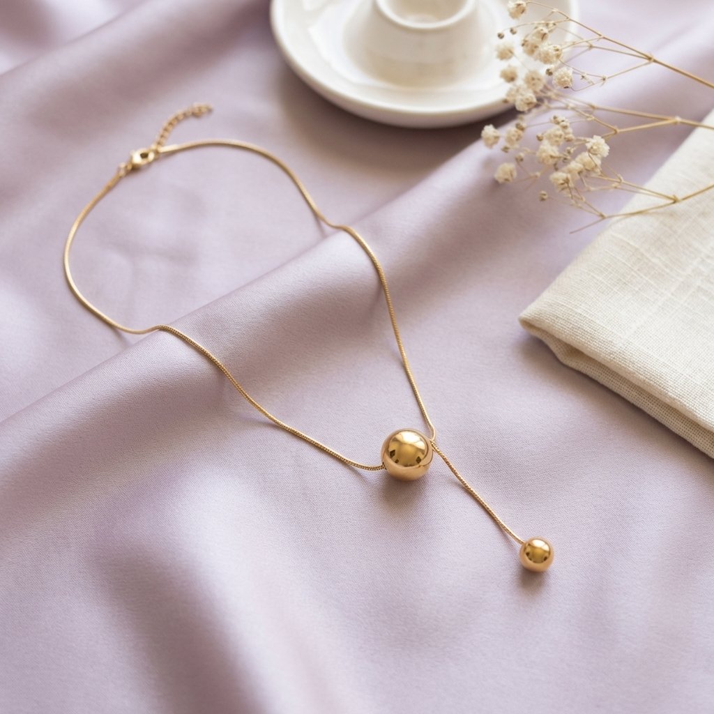 Foto Flatlay Boutique