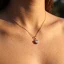 Foto Modelo Realista